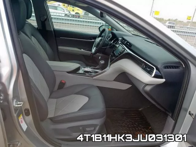 4T1B11HK3JU031301 фото 6