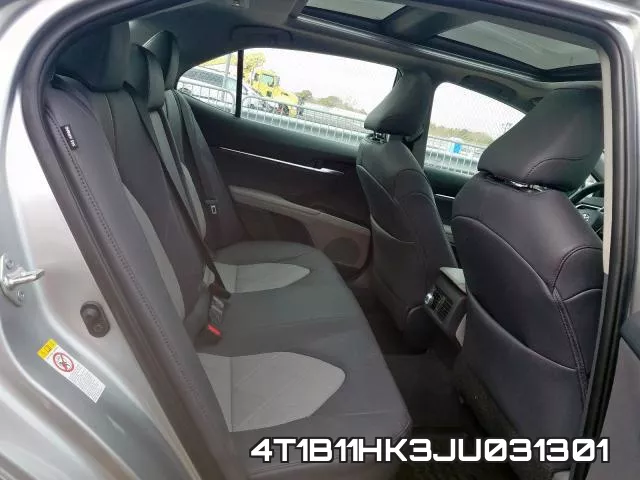 4T1B11HK3JU031301 фото 7