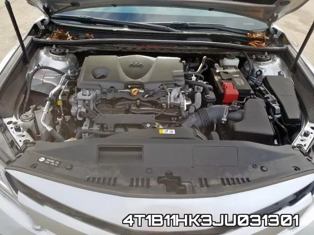 4T1B11HK3JU031301 фото 8