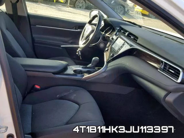 4T1B11HK3JU113397 фото 6