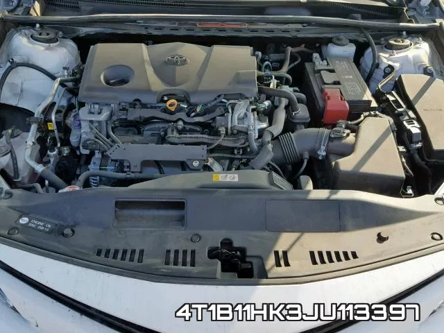 4T1B11HK3JU113397 фото 8