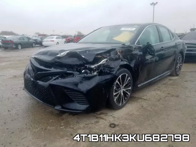 4T1B11HK3KU682798 фото 3
