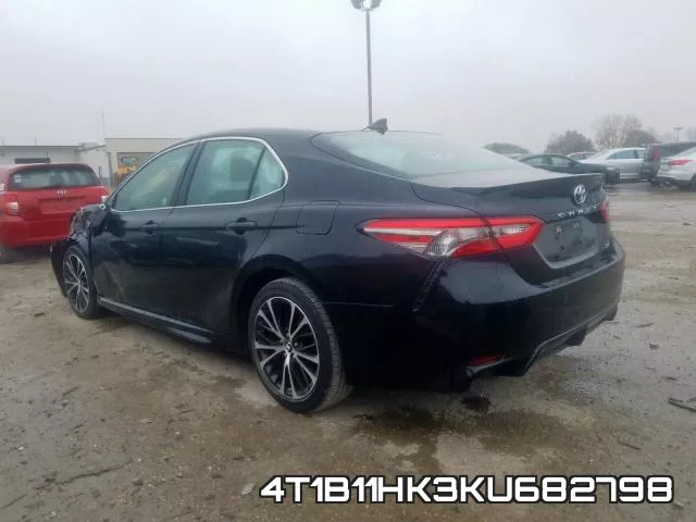 4T1B11HK3KU682798 фото 4