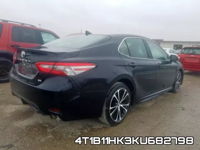 4T1B11HK3KU682798 фото 5