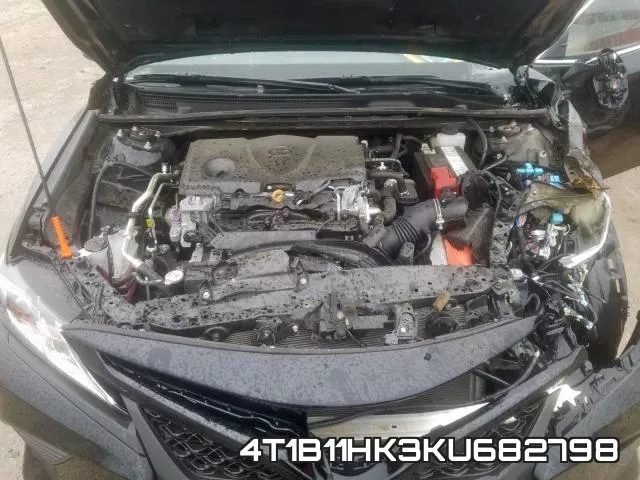 4T1B11HK3KU682798 фото 8