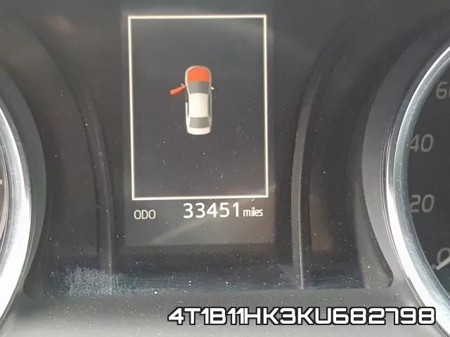 4T1B11HK3KU682798 фото 9