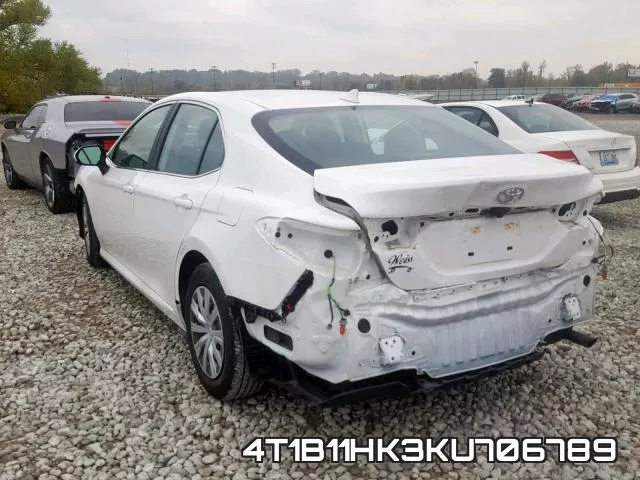 4T1B11HK3KU706789 фото 4