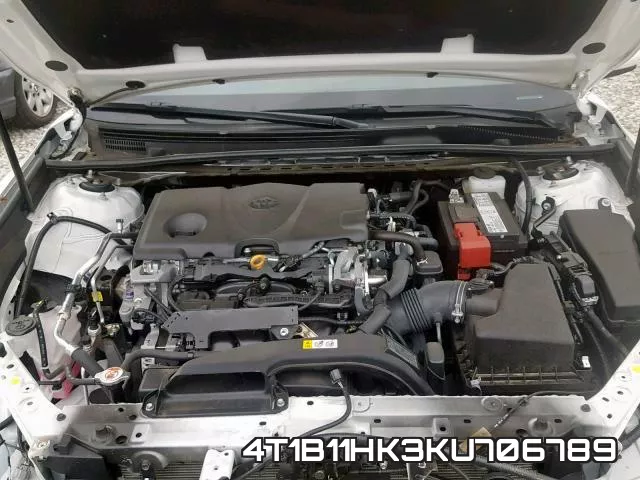 4T1B11HK3KU706789 фото 8