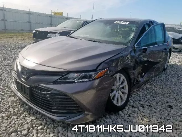 4T1B11HK5JU011342 фото 3