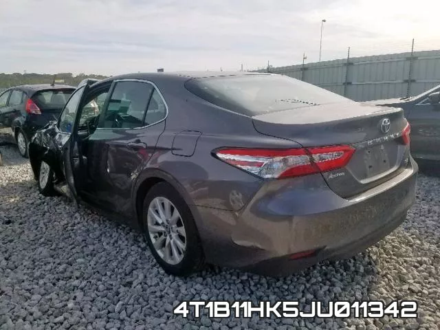4T1B11HK5JU011342 фото 4