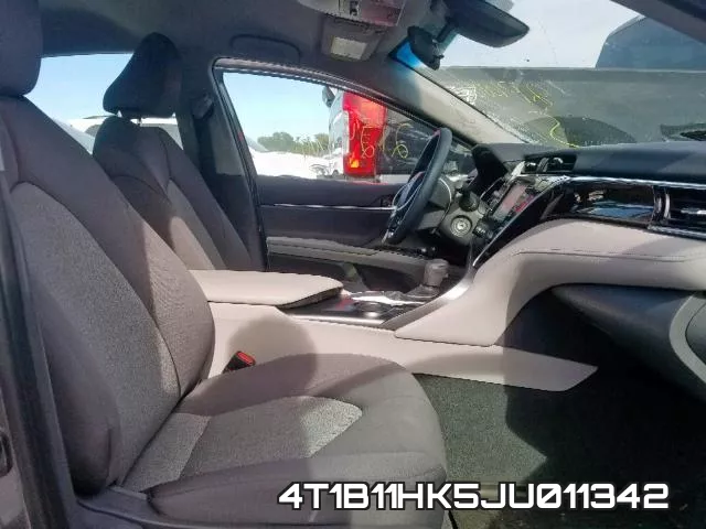 4T1B11HK5JU011342 фото 6