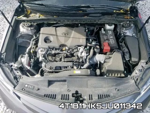 4T1B11HK5JU011342 фото 8