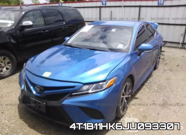 4T1B11HK6JU093307 фото 3
