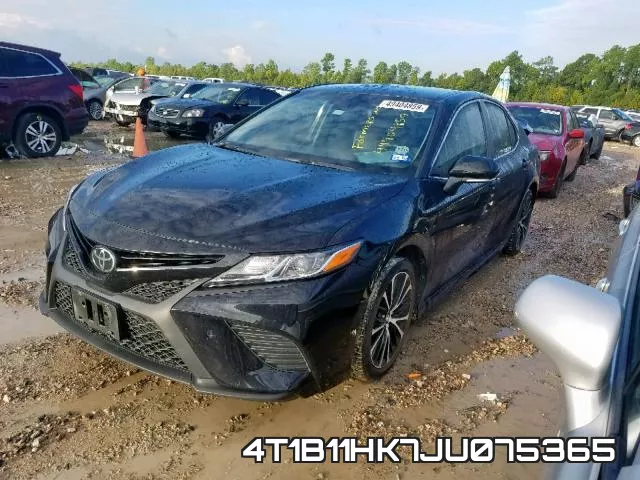 4T1B11HK7JU075365 фото 3