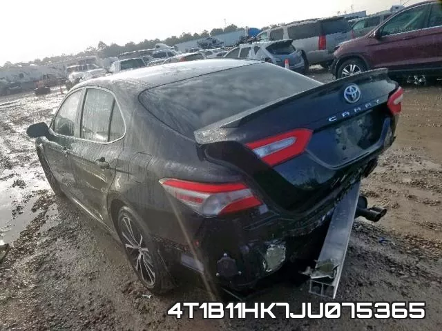 4T1B11HK7JU075365 фото 4