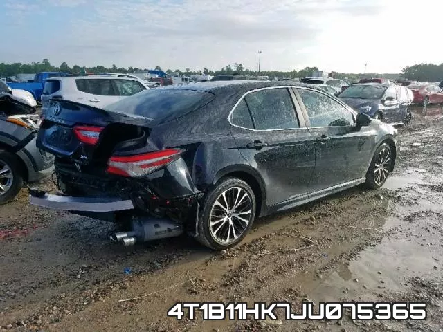 4T1B11HK7JU075365 фото 5