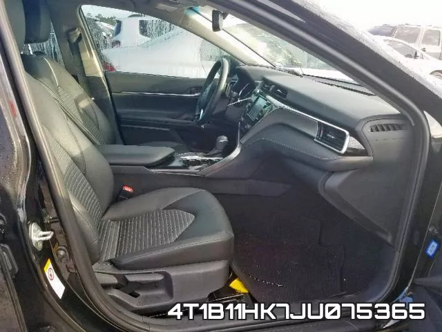 4T1B11HK7JU075365 фото 6