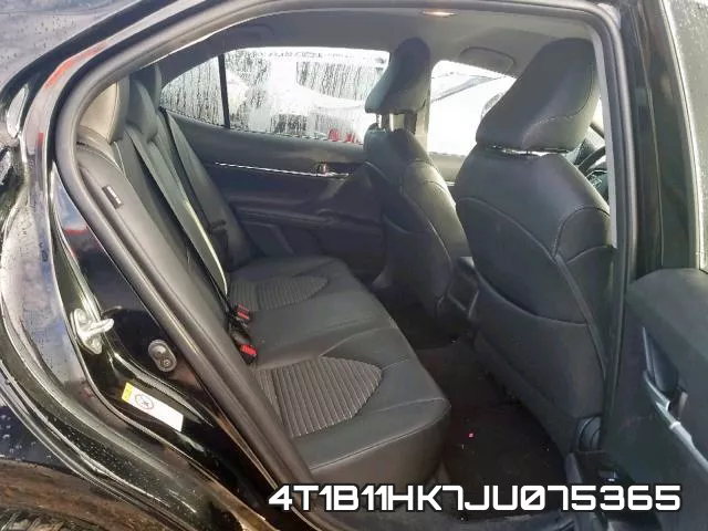 4T1B11HK7JU075365 фото 7