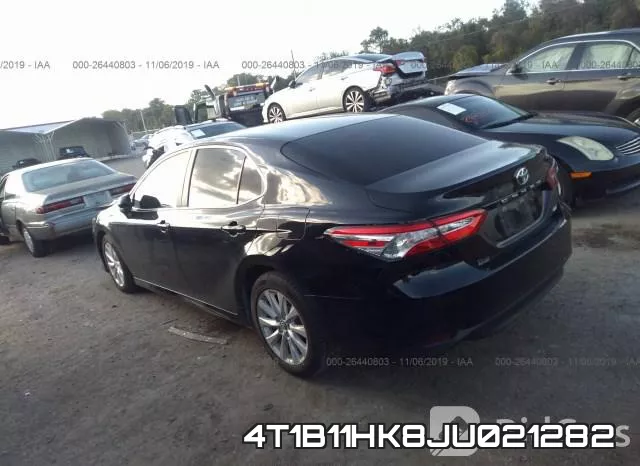 4T1B11HK8JU021282 фото 4