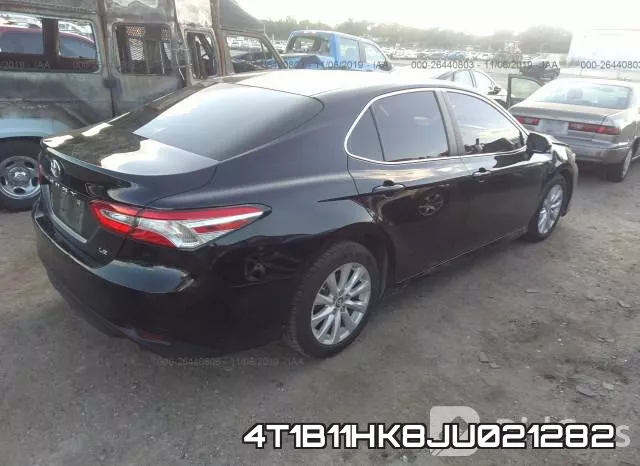 4T1B11HK8JU021282 фото 5