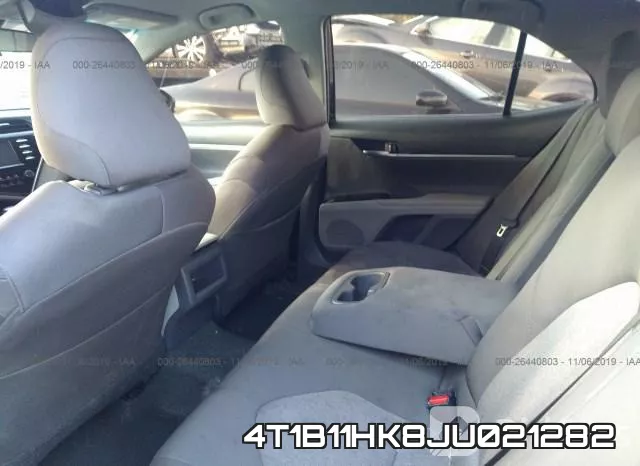 4T1B11HK8JU021282 фото 9