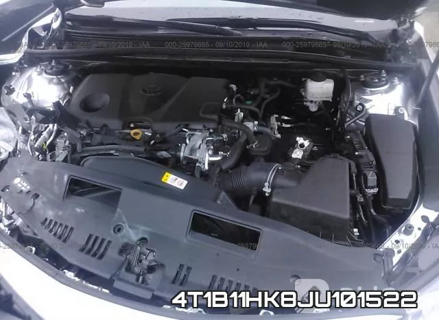 4T1B11HK8JU101522 фото 2