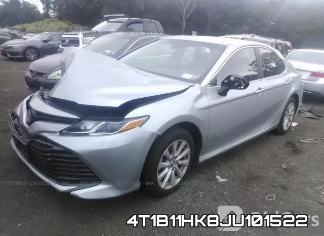4T1B11HK8JU101522 фото 3