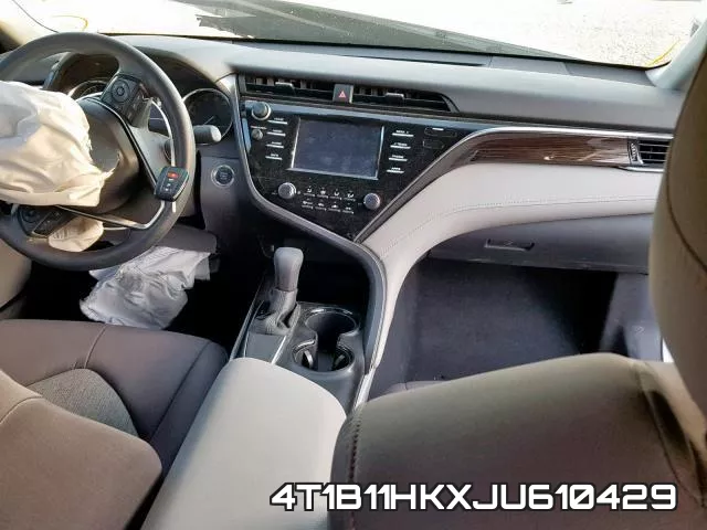4T1B11HKXJU610429 фото 10