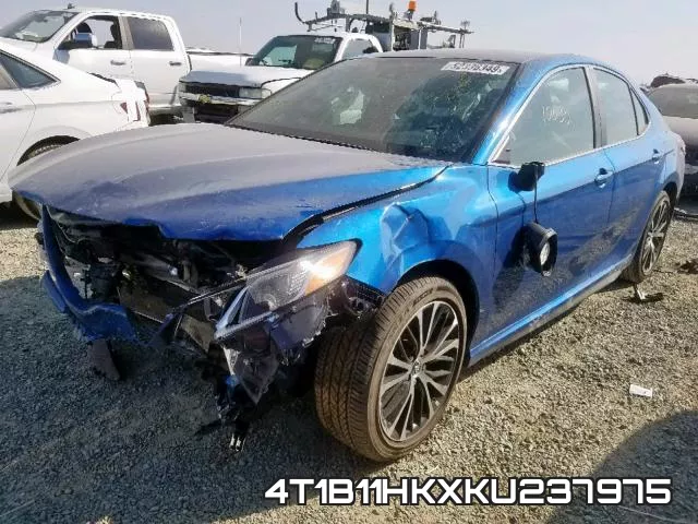 4T1B11HKXKU237975 фото 3