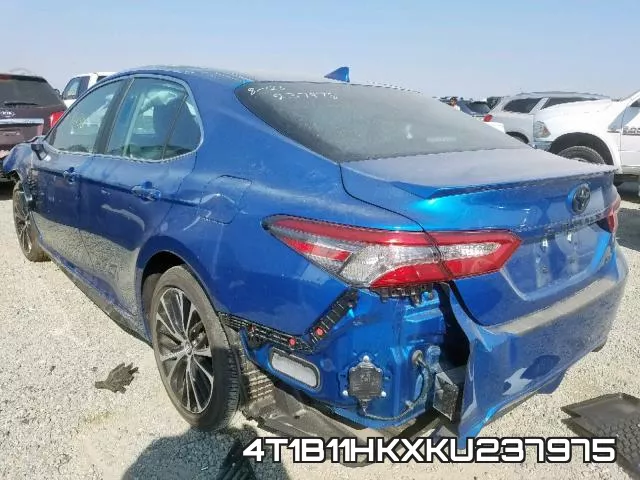 4T1B11HKXKU237975 фото 4