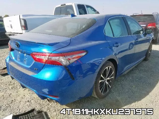 4T1B11HKXKU237975 фото 5