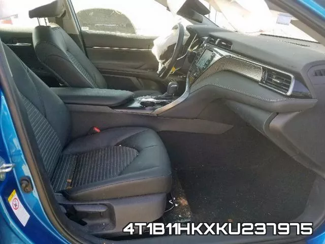4T1B11HKXKU237975 фото 6