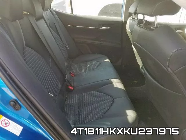 4T1B11HKXKU237975 фото 7