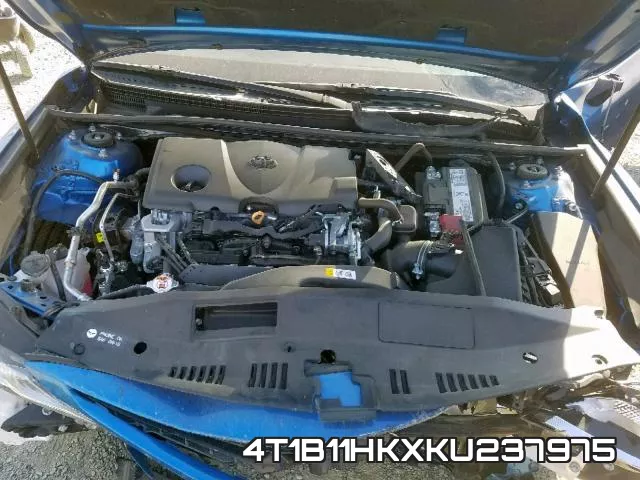 4T1B11HKXKU237975 фото 8