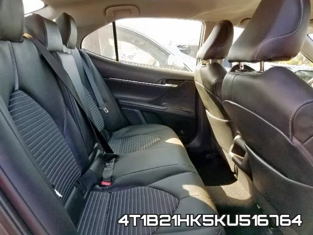 4T1B21HK5KU516764 фото 7