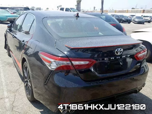 4T1B61HKXJU122180 фото 4