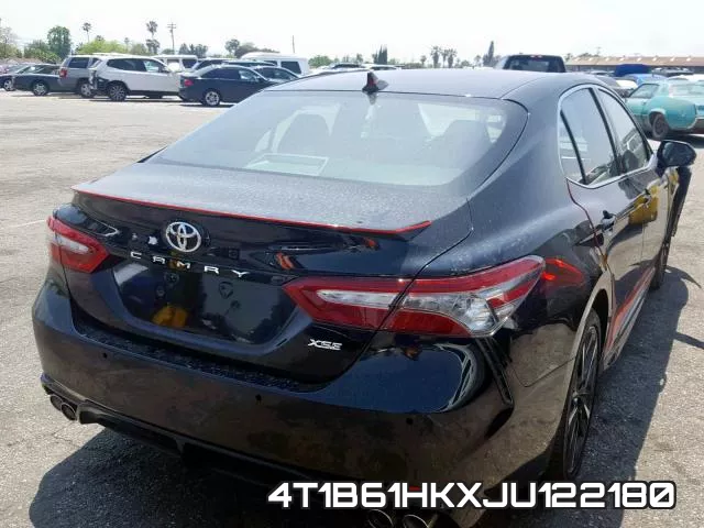 4T1B61HKXJU122180 фото 5