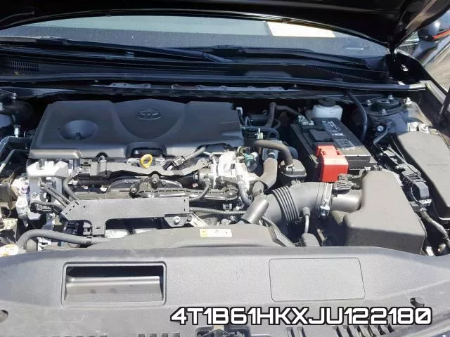 4T1B61HKXJU122180 фото 8
