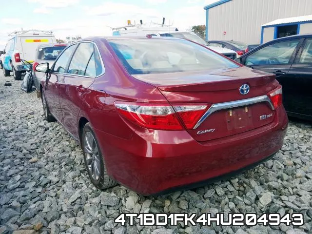 4T1BD1FK4HU204943 фото 4