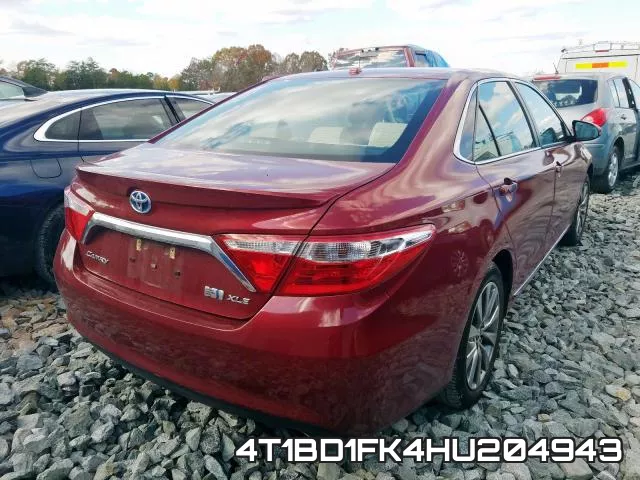 4T1BD1FK4HU204943 фото 5