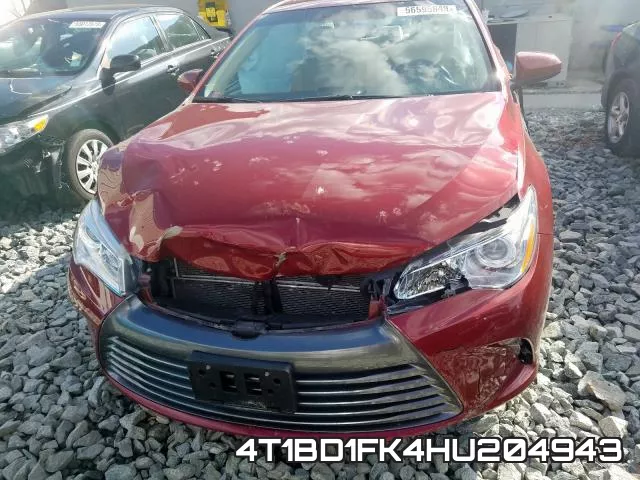 4T1BD1FK4HU204943 фото 10