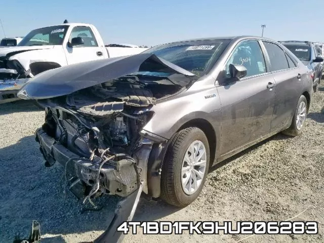 4T1BD1FK9HU206283 фото 3