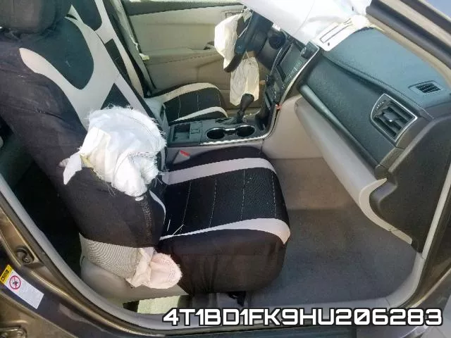 4T1BD1FK9HU206283 фото 6