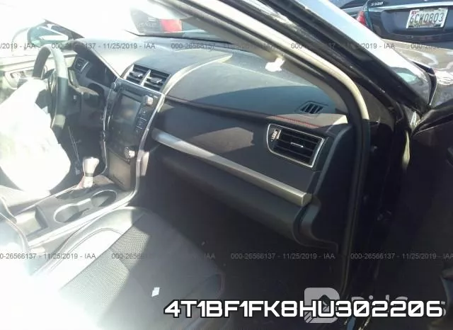 4T1BF1FK8HU302206 фото 6