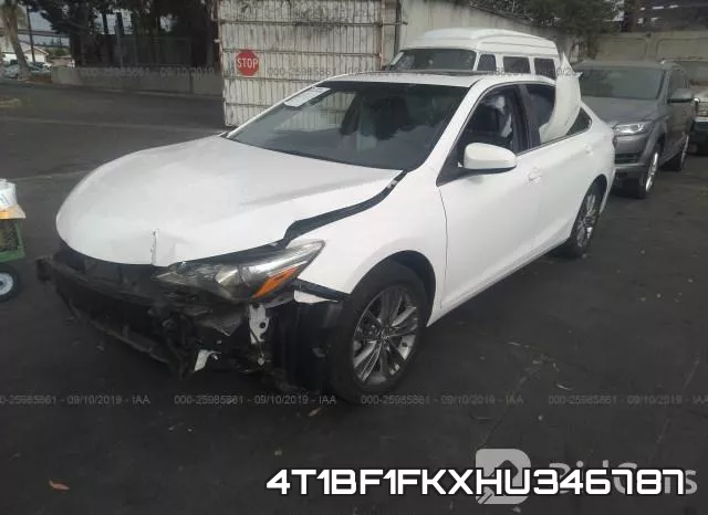 4T1BF1FKXHU346787 фото 3