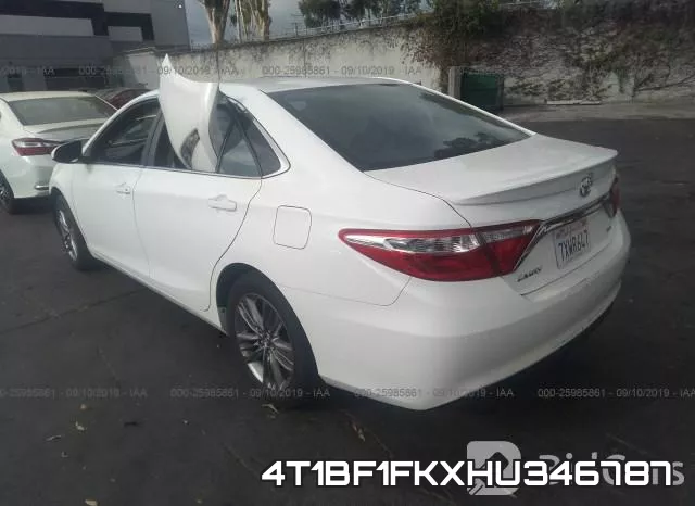 4T1BF1FKXHU346787 фото 4