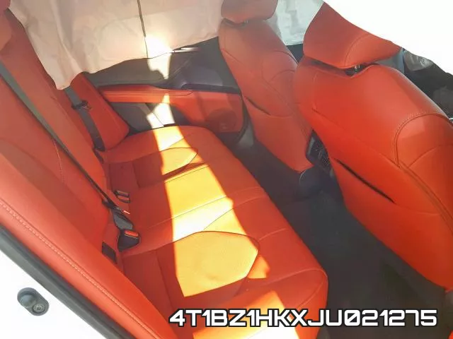 4T1BZ1HKXJU021275 фото 6