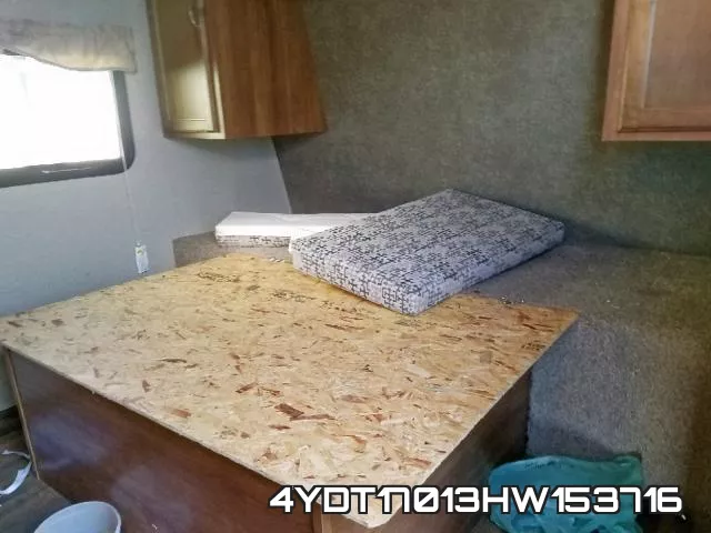 4YDT17013HW153716 фото 6