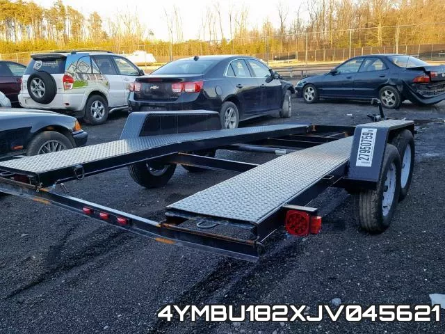 4YMBU182XJV045621 фото 7