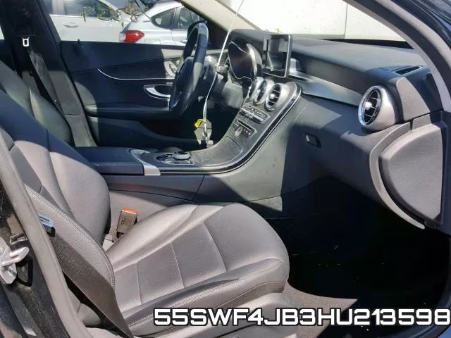 55SWF4JB3HU213598 фото 6